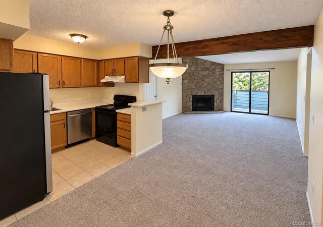 Photo 3 of Condo for sale at 12015 E Harvard Ave #207, Aurora, CO 80014 | MLS# 5435632 | Listing updated on 2026-09-18