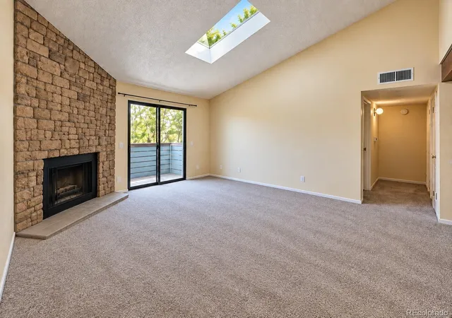 Photo 4 of Condo for sale at 12015 E Harvard Ave #207, Aurora, CO 80014 | MLS# 5435632 | Listing updated on 2026-09-18