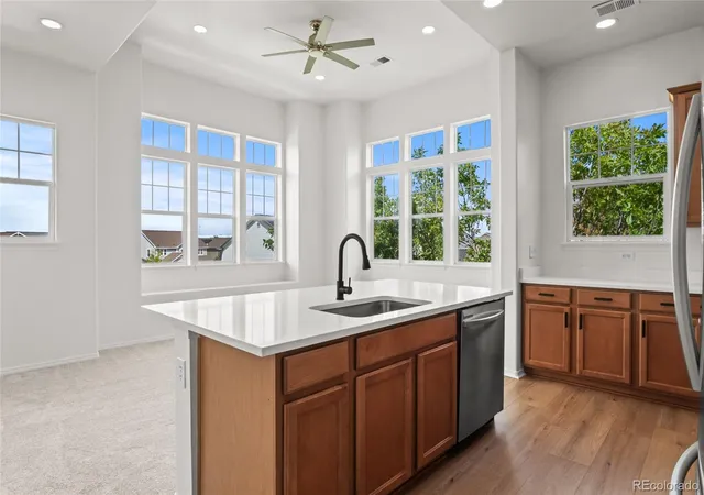 Condo for sale at 8420 Cyn Rim Trl #307, Englewood, CO 80112 | MLS# 6344893