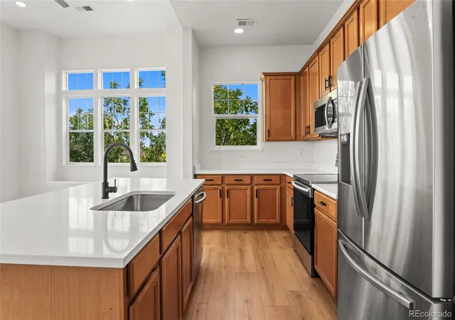 Photo 2 of Condo for sale at 8420 Cyn Rim Trl #307, Englewood, CO 80112 | MLS# 6344893 | Listing updated on 2026-09-26