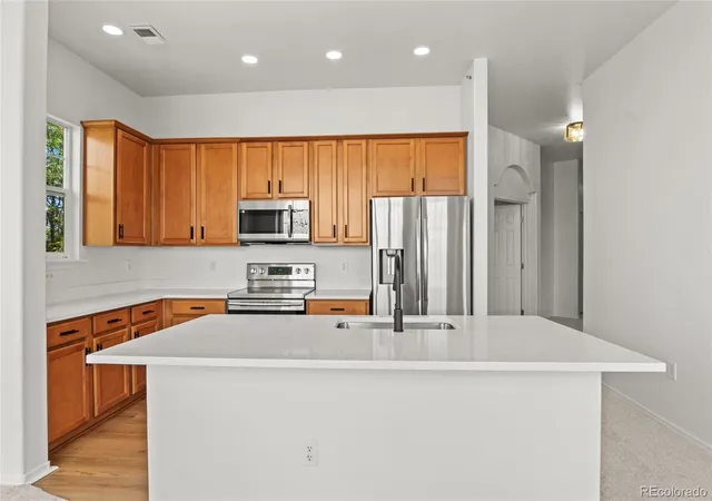 Photo 3 of Condo for sale at 8420 Cyn Rim Trl #307, Englewood, CO 80112 | MLS# 6344893 | Listing updated on 2026-09-26