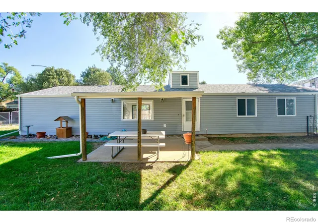 Photo 2 of Single family home for sale at 126 Caribou Pl, Longmont, CO 80504 | MLS# IR1068951 | Listing updated on 2026-09-18