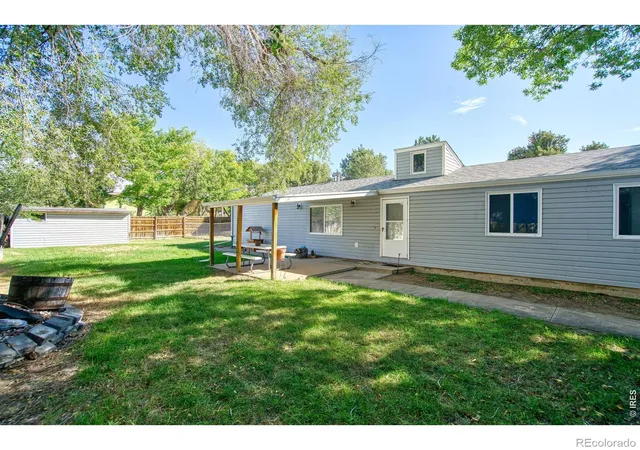 Photo 3 of Single family home for sale at 126 Caribou Pl, Longmont, CO 80504 | MLS# IR1068951 | Listing updated on 2026-09-18