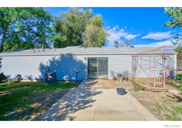 Photo 3 of Single family home for sale at 126 Caribou Pl, Longmont, CO 80504 | MLS# IR1068951 | Listing updated on 2026-09-18