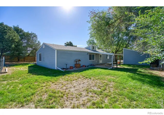 Photo 4 of Single family home for sale at 126 Caribou Pl, Longmont, CO 80504 | MLS# IR1068951 | Listing updated on 2026-09-18