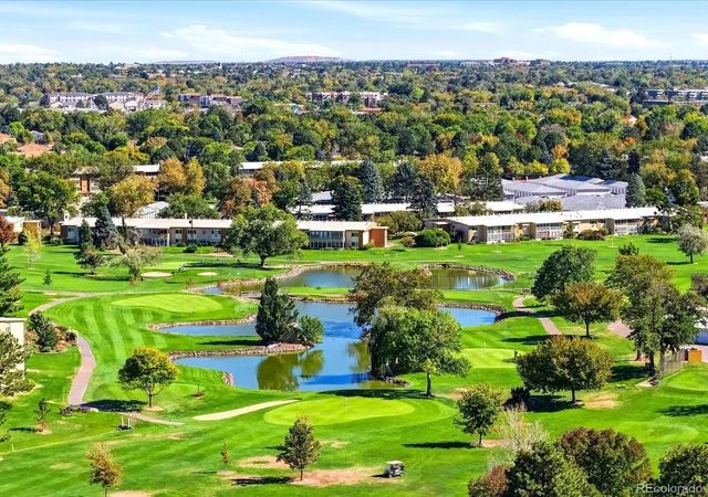Photo 1 of Condo for sale at 595 S Alton Way #7A, Denver, CO 80247 | MLS# 8202702 | Listing updated on 2026-10-07