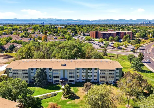 Photo 2 of Condo for sale at 595 S Alton Way #7A, Denver, CO 80247 | MLS# 8202702 | Listing updated on 2026-10-07