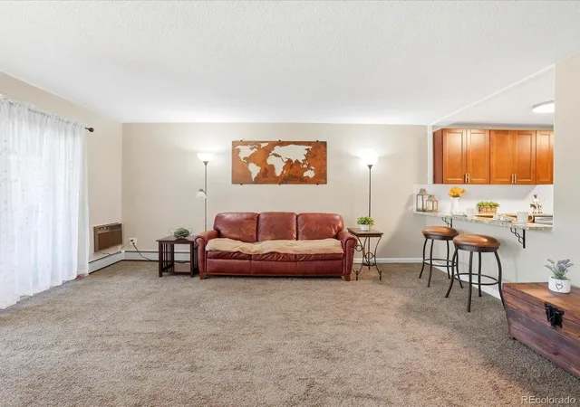 Photo 4 of Condo for sale at 595 S Alton Way #7A, Denver, CO 80247 | MLS# 8202702 | Listing updated on 2026-10-07