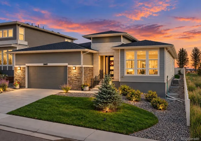 Photo 1 of Single family home for sale at 5647 Amarosa Dr, Parker, CO 80134 | MLS# 6381860 | Listing updated on 2026-10-09