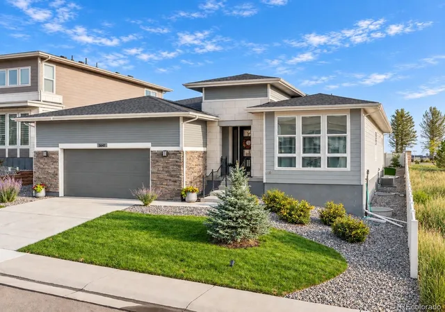 Photo 2 of Single family home for sale at 5647 Amarosa Dr, Parker, CO 80134 | MLS# 6381860 | Listing updated on 2026-10-09