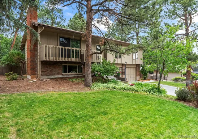 Photo 1 of Single family home for sale at 6260 Garlock Way, Colorado Springs, CO 80918 | MLS# 4370173 | Listing updated on 2026-09-18