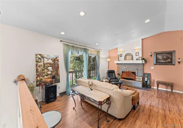 Photo 3 of Single family home for sale at 6260 Garlock Way, Colorado Springs, CO 80918 | MLS# 4370173 | Listing updated on 2026-09-18