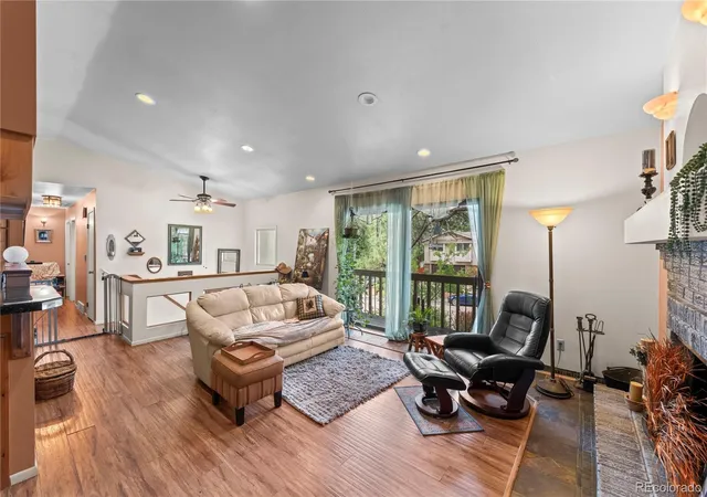 Photo 4 of Single family home for sale at 6260 Garlock Way, Colorado Springs, CO 80918 | MLS# 4370173 | Listing updated on 2026-09-18