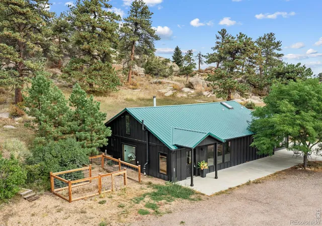 Photo 1 of Single family home for sale at 511 Green Mountain Dr, Livermore, CO 80536 | MLS# IR1068953 | Listing updated on 2026-09-21