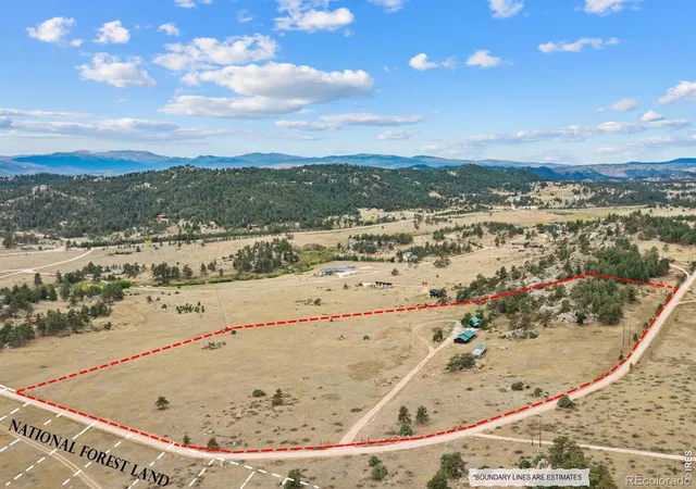 Photo 3 of Single family home for sale at 511 Green Mountain Dr, Livermore, CO 80536 | MLS# IR1068953 | Listing updated on 2026-09-21