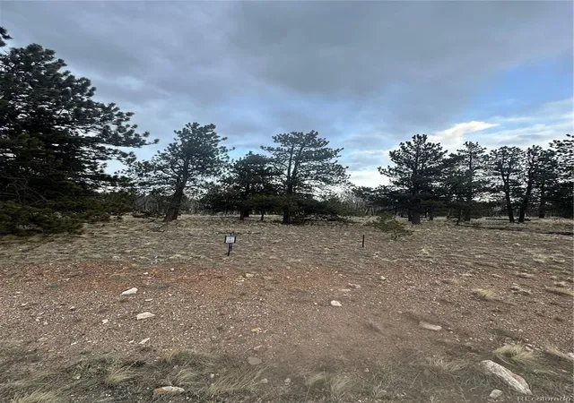 Photo 1 of Sale Pending at 72 Sulky Ct, Hartsel, CO 80449 | MLS# 2187810 | Listing updated on 2026-09-22