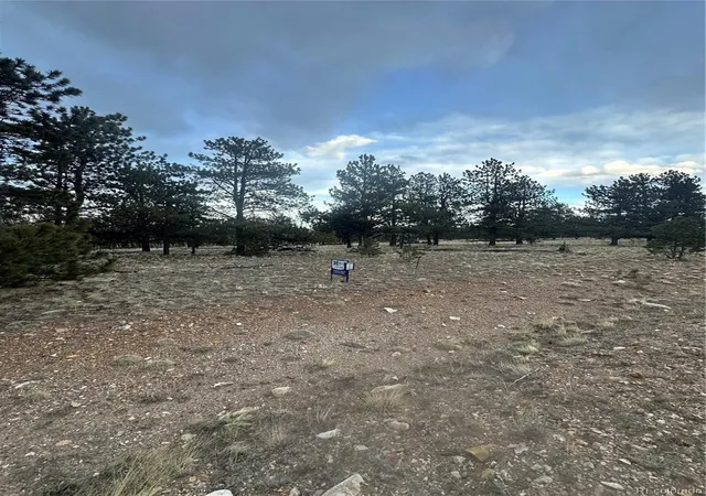 Photo 2 of Sale Pending at 72 Sulky Ct, Hartsel, CO 80449 | MLS# 2187810 | Listing updated on 2026-09-22
