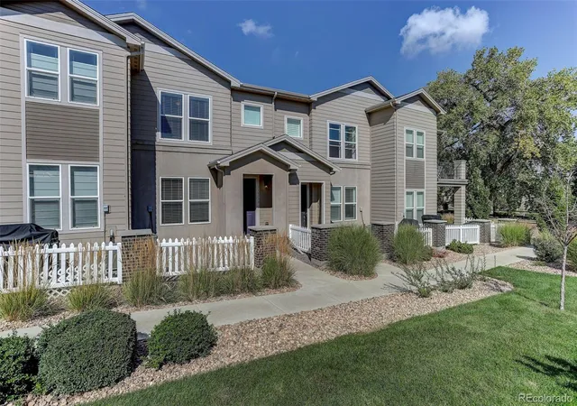 Photo 3 of Townhouse for sale at 15423 W 65th Avenue #B, Arvada, CO 80007 | MLS# 2352110 | Listing updated on 2026-09-24