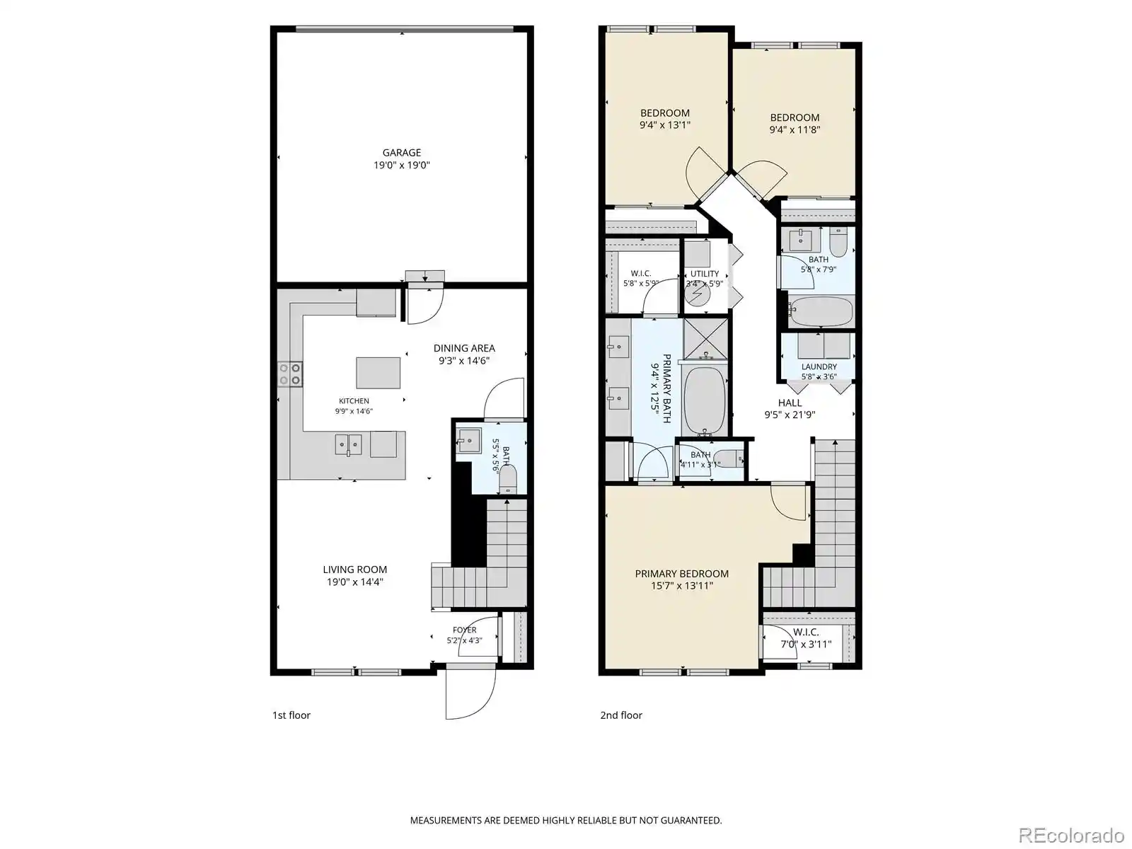 Listing Photo 49 - Condo for sale in 15423 W 65th Ave located at 15423 W 65th Ave, Arvada, CO 80007 - Unit 15423 W 65th Avenue
