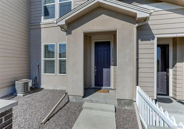 Photo 3 of Townhouse for sale at 15423 W 65th Avenue #B, Arvada, CO 80007 | MLS# 2352110 | Listing updated on 2026-09-24