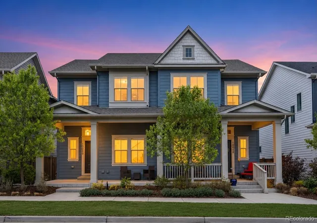Photo 1 of Single family home for sale at 10080 E 59th Drive, Denver, CO 80238 | MLS# 4838852 | Listing updated on 2026-10-09