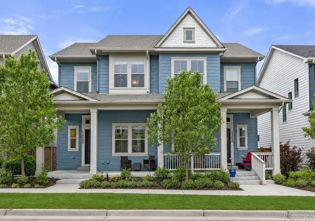 Photo 2 of Single family home for sale at 10080 E 59th Drive, Denver, CO 80238 | MLS# 4838852 | Listing updated on 2026-10-09