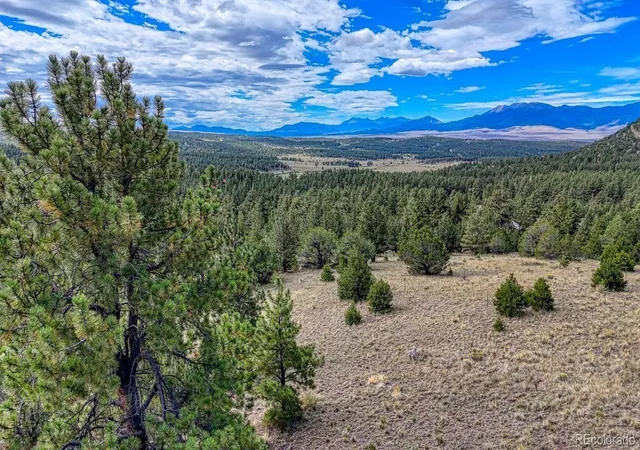 Land for sale at 344 Matterhorn Cir, Westcliffe, CO 81252 | MLS# 4171649