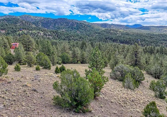 Photo 1 of Land for sale at 344 Matterhorn Cir, Westcliffe, CO 81252 | MLS# 4171649 | Listing updated on 2026-09-18