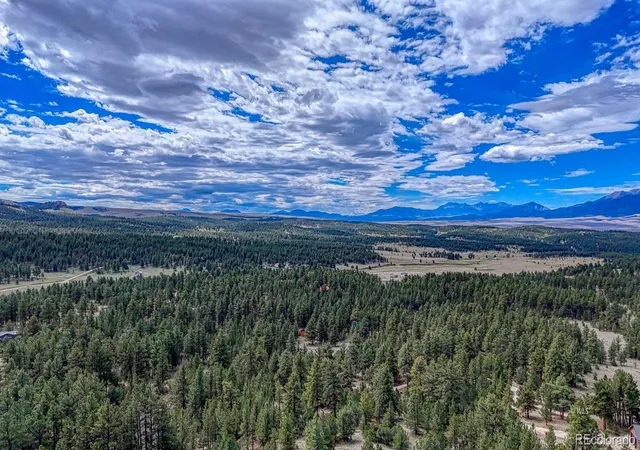 Photo 3 of Land for sale at 344 Matterhorn Cir, Westcliffe, CO 81252 | MLS# 4171649 | Listing updated on 2026-09-18