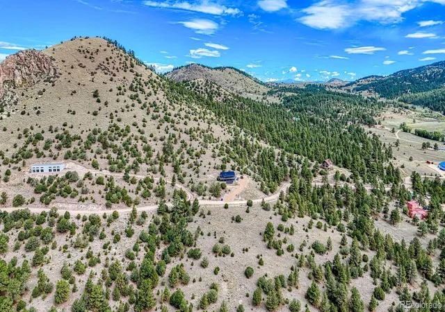 Photo 4 of Land for sale at 344 Matterhorn Cir, Westcliffe, CO 81252 | MLS# 4171649 | Listing updated on 2026-09-18