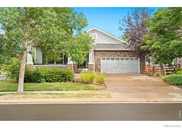 Photo 1 of Single family home for sale at 13284 Elk Mountain Way, Broomfield, CO 80020 | MLS# IR1068965 | Listing updated on 2026-09-27