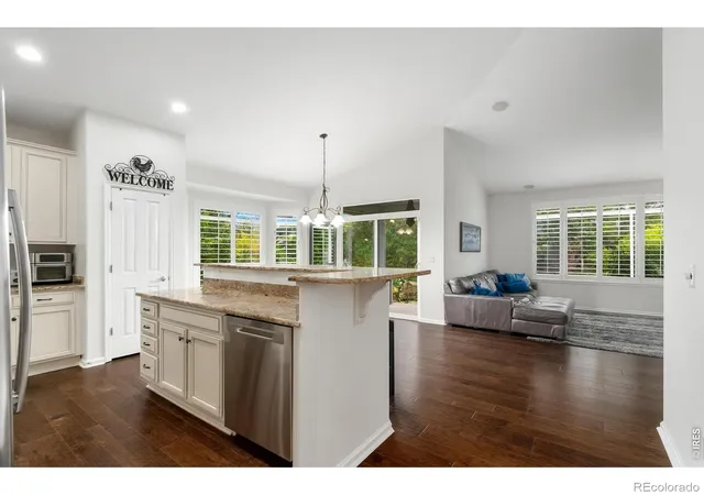 Photo 3 of Single family home for sale at 13284 Elk Mountain Way, Broomfield, CO 80020 | MLS# IR1068965 | Listing updated on 2026-09-27