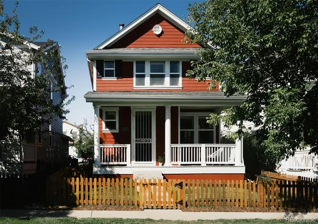 Photo 1 of Single family home for sale at 3423 Wabash St, Denver, CO 80238 | MLS# 3909460 | Listing updated on 2026-10-08