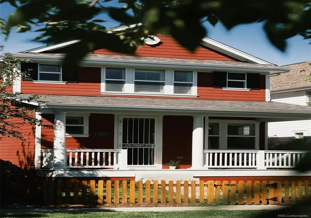 Photo 2 of Single family home for sale at 3423 Wabash St, Denver, CO 80238 | MLS# 3909460 | Listing updated on 2026-10-08