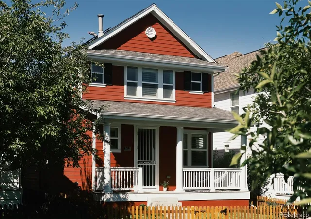 Photo 3 of Single family home for sale at 3423 Wabash St, Denver, CO 80238 | MLS# 3909460 | Listing updated on 2026-10-08