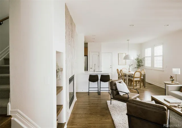Photo 4 of Single family home for sale at 3423 Wabash St, Denver, CO 80238 | MLS# 3909460 | Listing updated on 2026-10-08