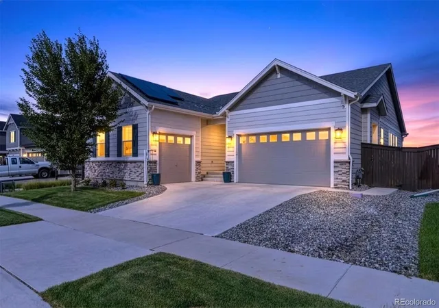 Photo 1 of Single family home for sale at 9698 Danube Ct, Commerce City, CO 80022 | MLS# 5513951 | Listing updated on 2026-09-24