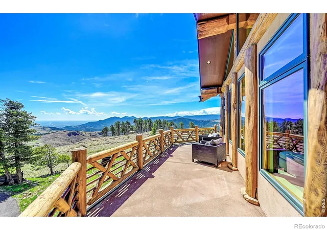 Photo 3 of Single family home for sale at 6553 Sunshine Cyn Dr, Boulder, CO 80302 | MLS# IR1068967 | Listing updated on 2026-09-24