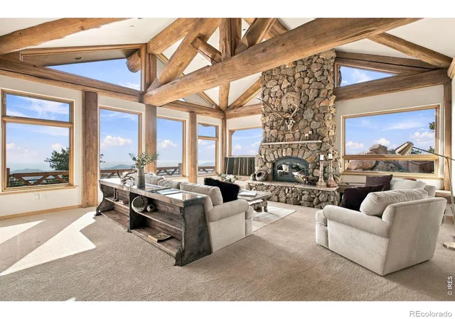Photo 4 of Single family home for sale at 6553 Sunshine Cyn Dr, Boulder, CO 80302 | MLS# IR1068967 | Listing updated on 2026-09-24