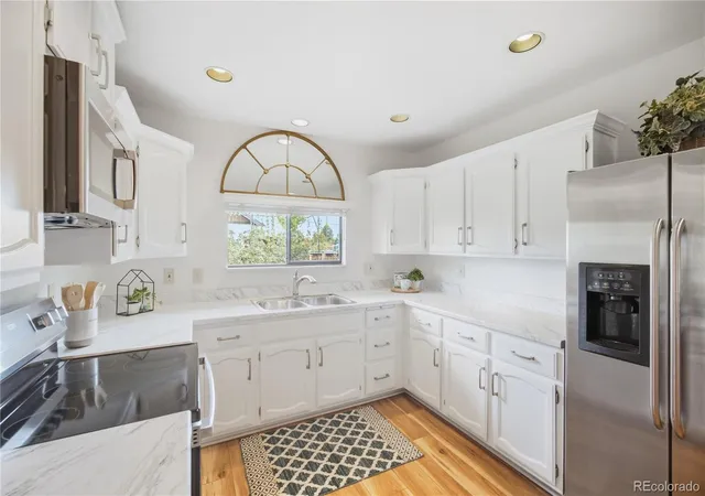 Photo 2 of Single family home for sale at 80 Marshall St, Lakewood, CO 80226 | MLS# 3837330 | Listing updated on 2026-09-25