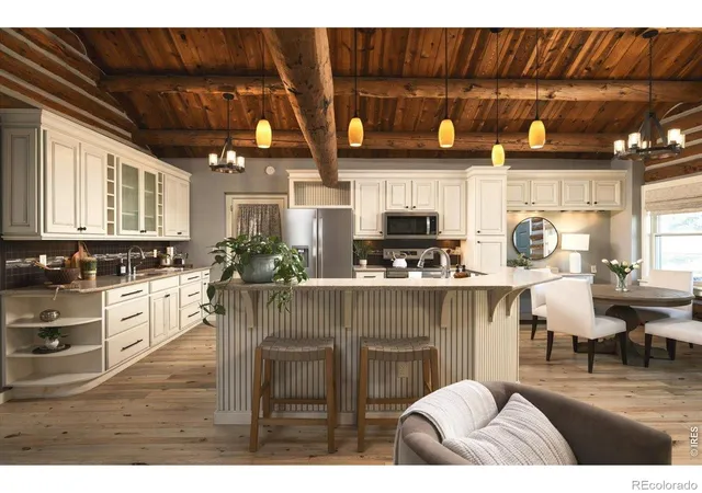 Photo 4 of Single family home for sale at 2809 Lake Holw Rd, Berthoud, CO 80513 | MLS# IR1068968 | Listing updated on 2026-09-28