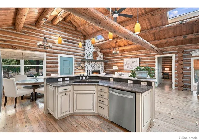 Photo 2 of Single family home for sale at 2809 Lake Holw Rd, Berthoud, CO 80513 | MLS# IR1068968 | Listing updated on 2026-09-28