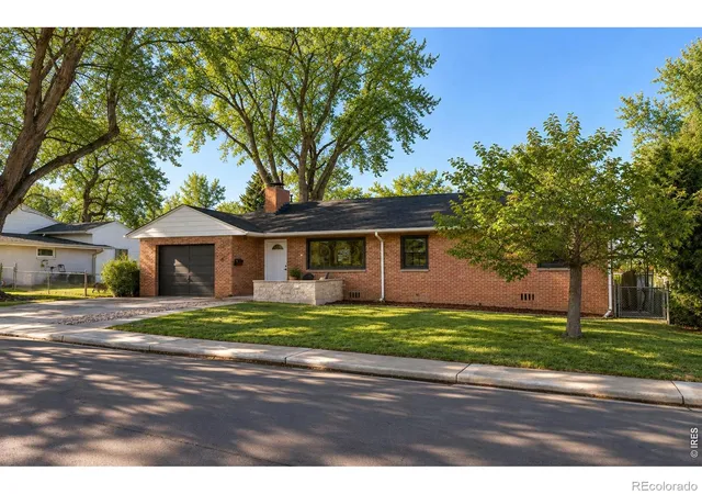 Photo 1 of Single family home for sale at 6 Sunset Cir, Longmont, CO 80501 | MLS# IR1068969 | Listing updated on 2026-10-21
