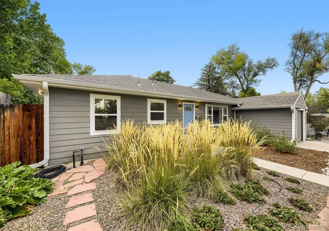 Photo 1 of Single family home for sale at 2901 S Madison St, Denver, CO 80210 | MLS# 4451448 | Listing updated on 2026-09-21