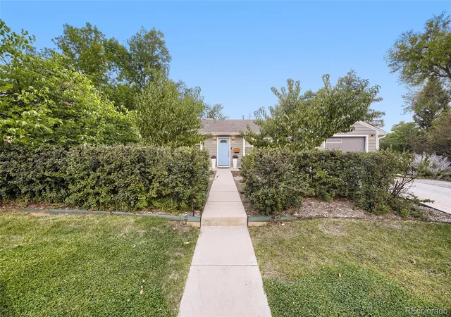 Photo 3 of Single family home for sale at 2901 S Madison St, Denver, CO 80210 | MLS# 4451448 | Listing updated on 2026-09-21