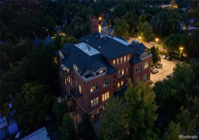 Photo 2 of Condo for sale at 2351 Federal Blvd #405, Denver, CO 80211 | MLS# 7394864 | Listing updated on 2026-10-03