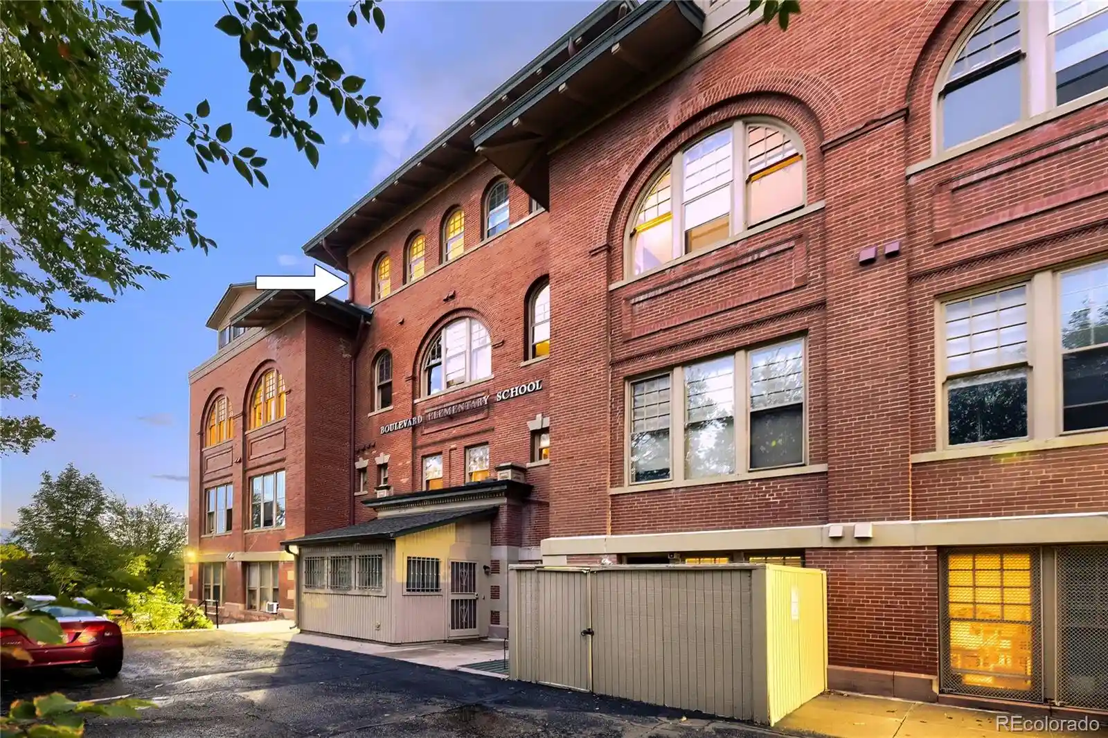 Listing Photo 1 - Condo for sale in 2351 Federal Blvd located at 2351 Federal Blvd, Denver, CO 80211 - Unit #405