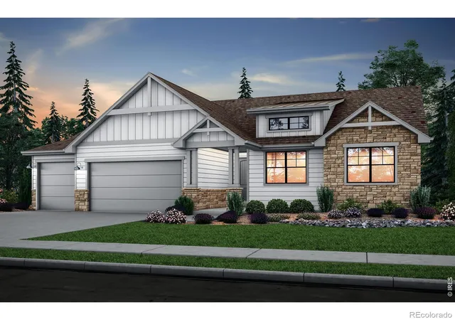 Photo 1 of Single family home for sale at 1492 Trilling Dr, Windsor, CO 80550 | MLS# IR1068970 | Listing updated on 2026-09-21