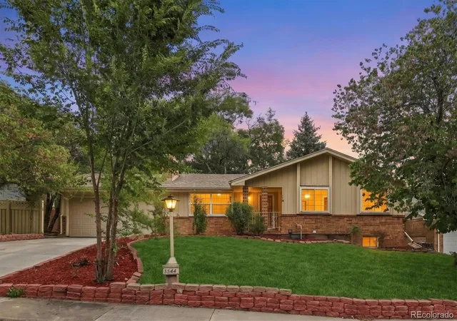 Photo 1 of Single family home for sale at 3544 Columbia Dr, Longmont, CO 80503 | MLS# 3052464 | Listing updated on 2026-09-23