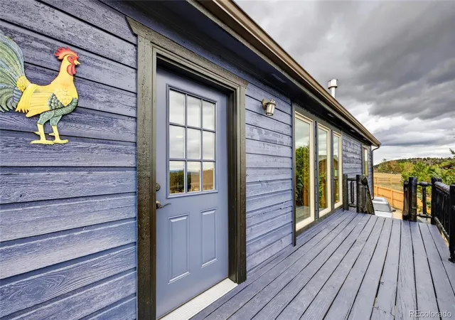 Photo 3 of Single family home for sale at 196 Conifer Dr, Bailey, CO 80421 | MLS# 8296734 | Listing updated on 2026-09-21